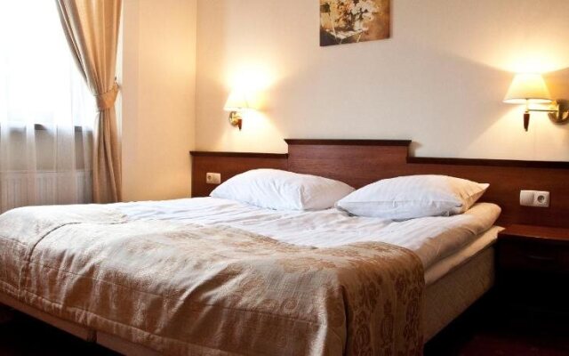 Gościniec Sucholeski