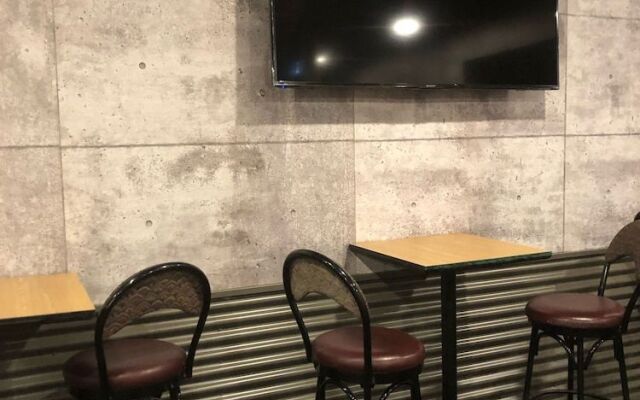 Camrose LeChateau Hotel