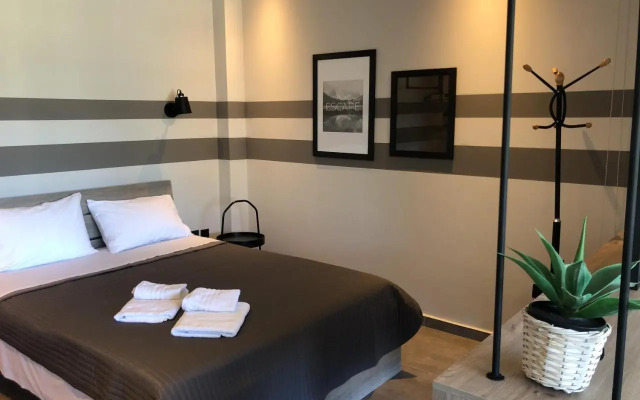 siviri suites
