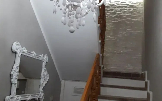 B&B Villa San Nicola