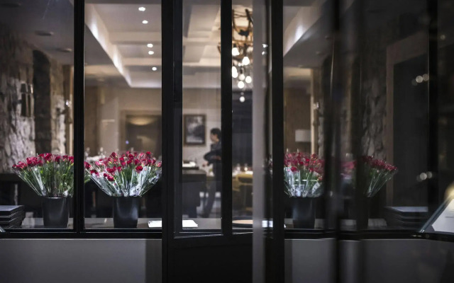 Chalet Hôtel La Mainaz Restaurant & Resort