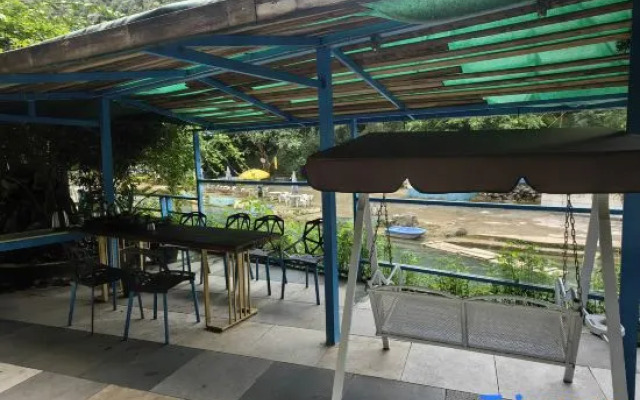Qingyuan Tea Valley Wenquan Inn