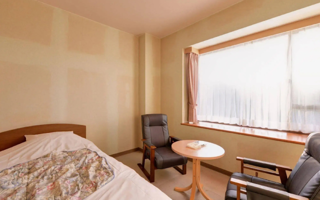 Akiyoshido Royal Hotel Shuhokan