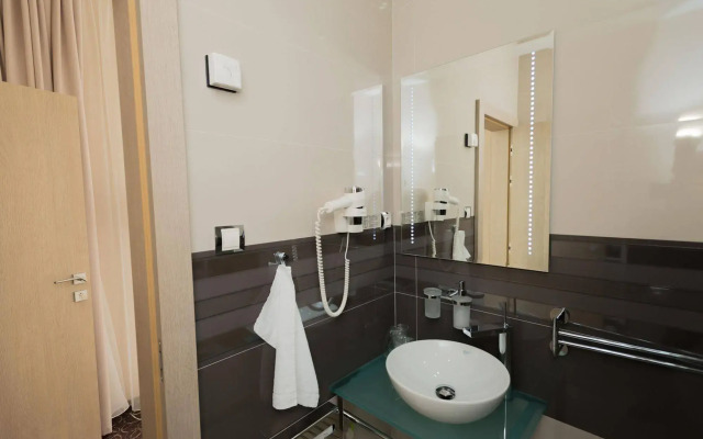 Košice Hotel