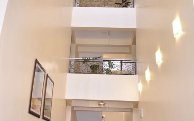 Sigona Golf Suites