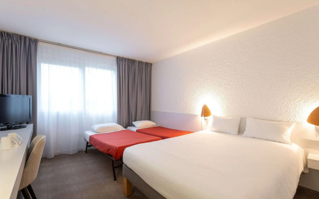 Novotel Mâcon Nord – Porte de Bourgogne