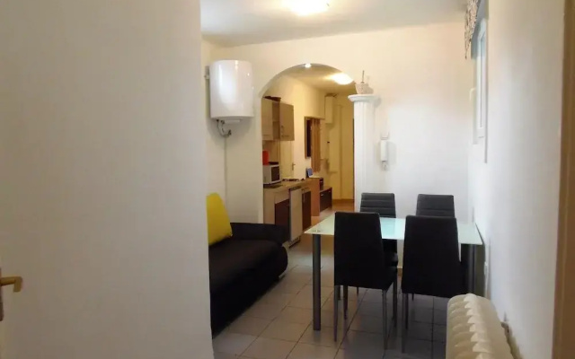 Budapest Promenade Apartments