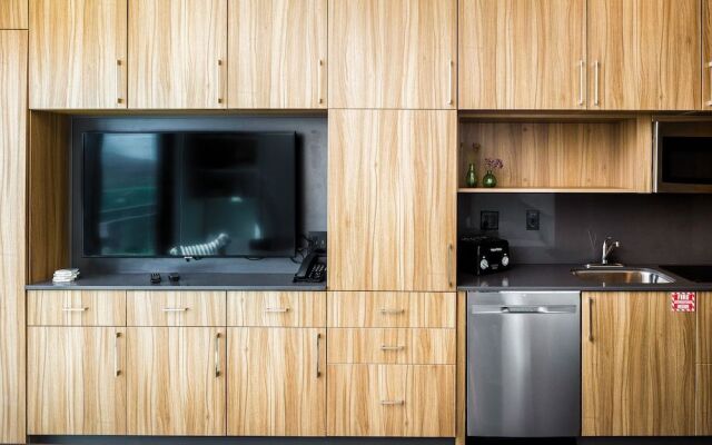 Perfect Park City Pad