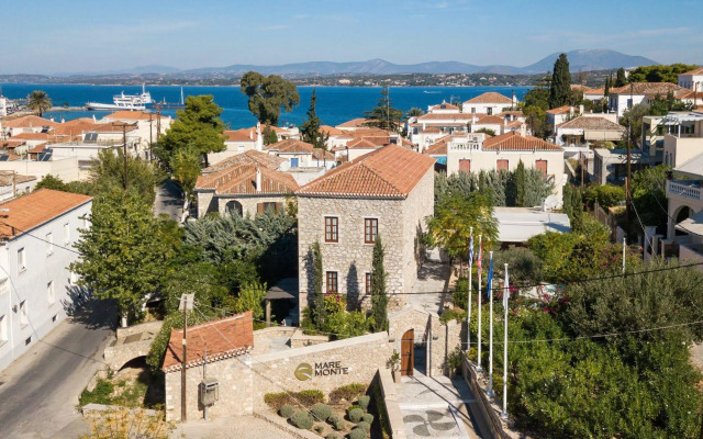 Mare Monte Luxury Suites
