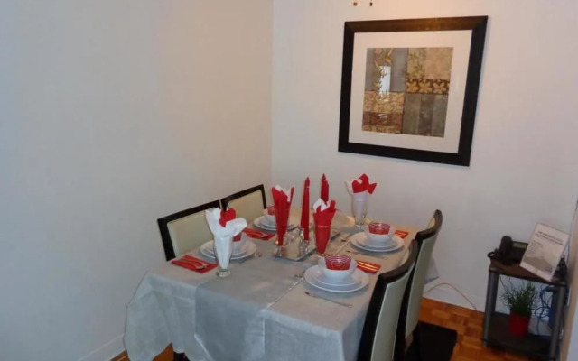 Adib Apartments - 2448 Carling Ave, Unit 104