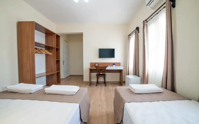 9 Bodrum Butik Hotel