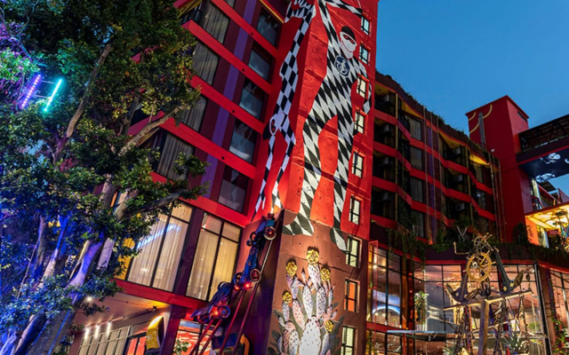 MeStyle Museum Hotel