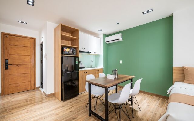 Cozrum Home - Daisy House