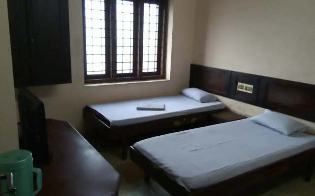 Aravind Guest House