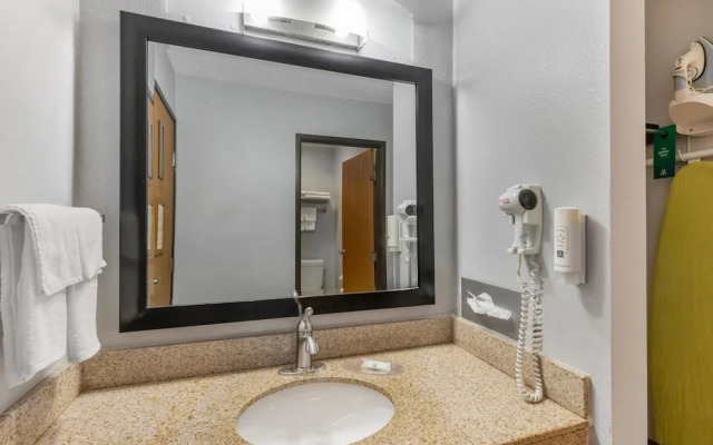 Quality Inn