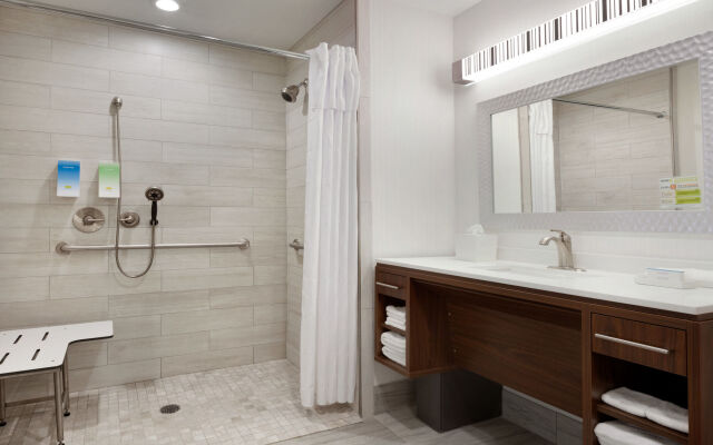 Home2 Suites by Hilton West Monroe