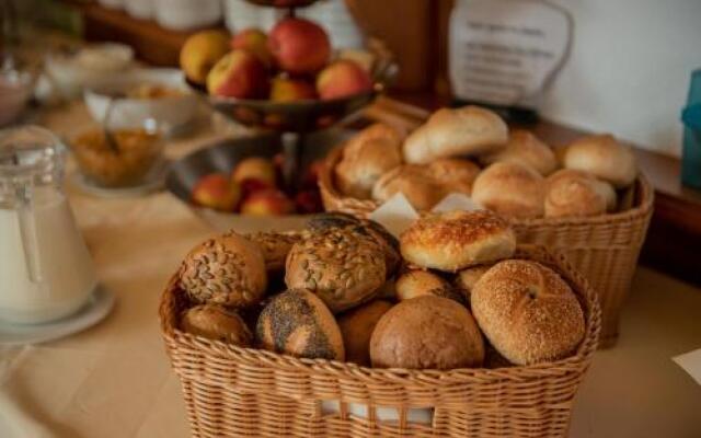 Hotel Und Berggasthof Spiessberghof