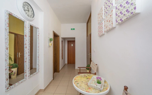 Rooms and Apartments Bruno