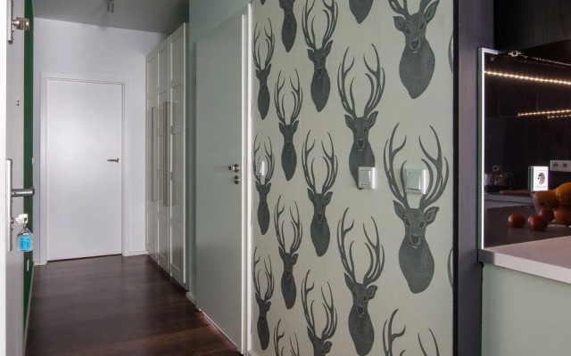 apartamenty-wroc Kurkowa 14