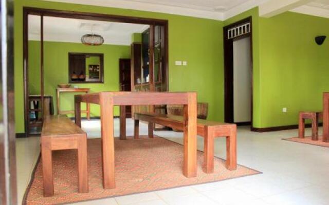 Icu Guesthouse