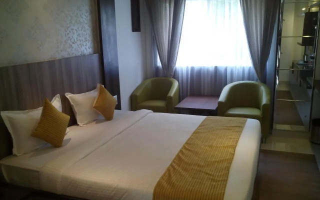 OYO 1711 Hotel Sepoy Grande