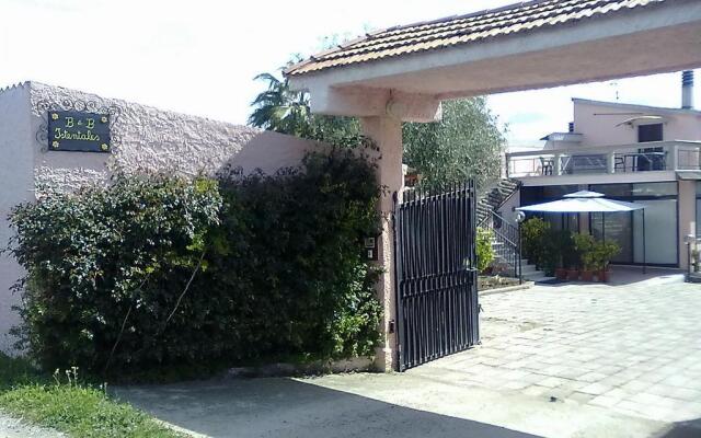 BB Istentales Alghero