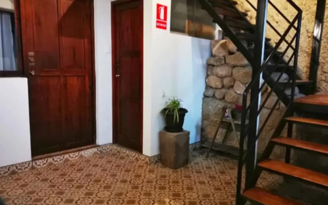 Casa Recoleta 555