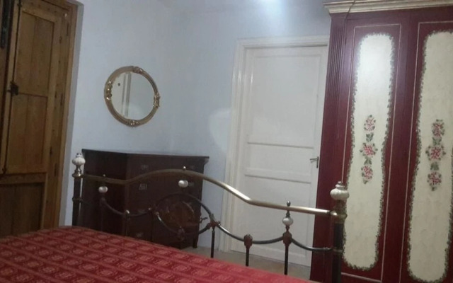 B&B Casa Museo Elio Romano