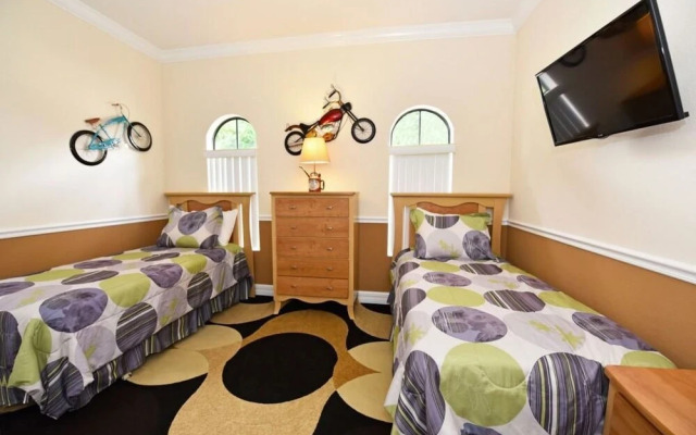 High Grove Resort-16659