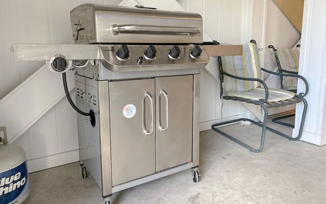 Heron's Nest by Sea Scape Properties