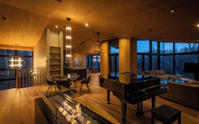 Hanaridge Residence 11