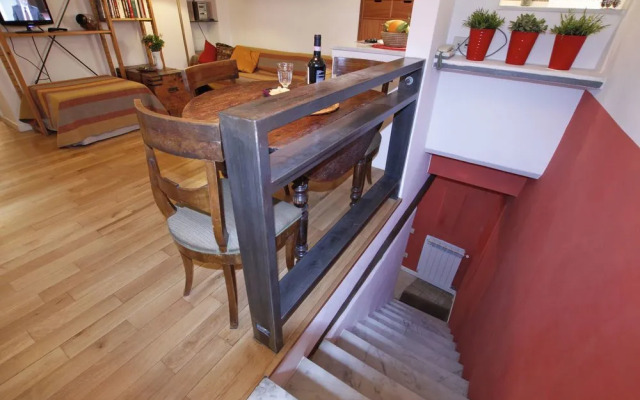 Sleep in Italy - Navona Apartments