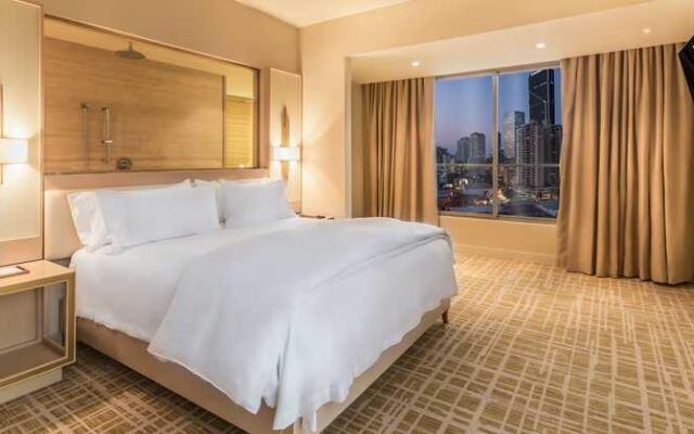 Waldorf Astoria Panama Residences
