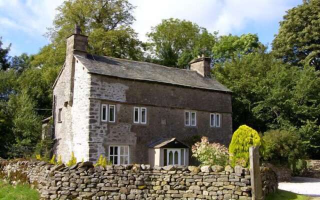 Fleshbeck Cottage