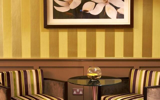 Hallmark Hotel Manchester Airport