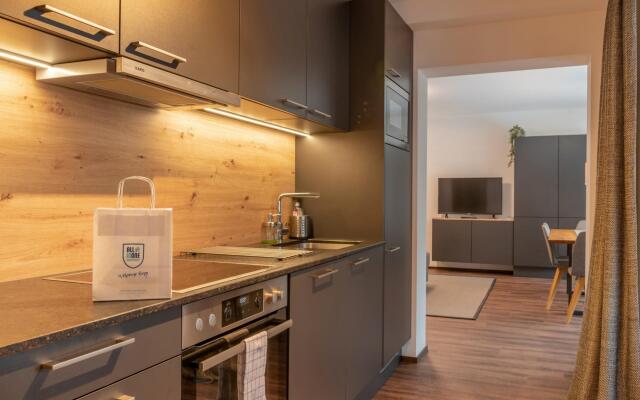 Finest Villa Zell am See - Skihaserl