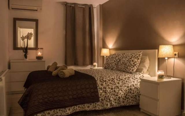 L’Ancora Suite