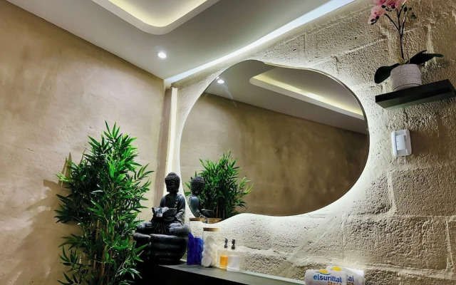 Hosteria & Spa Surillal