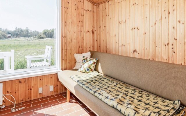 6 Person Holiday Home in Thisted-by Traum