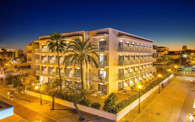 Hotel Atolon & Kaafu Beach Club
