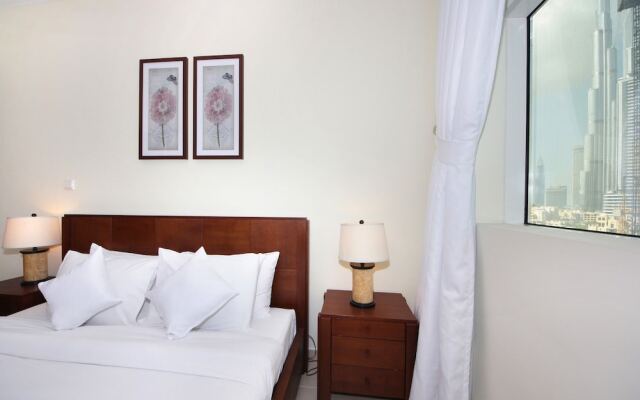 Piks Key - Burj Al Nujoom