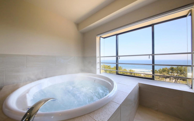 Oarai Park Hotel