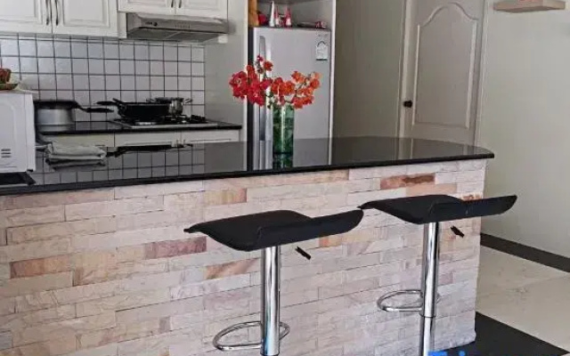 Pool Villa 92