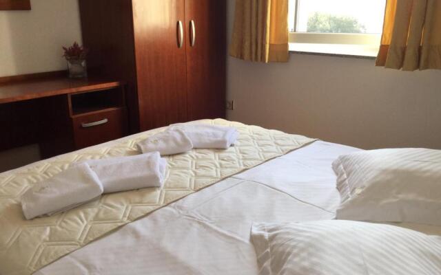 Apartments Šulekić