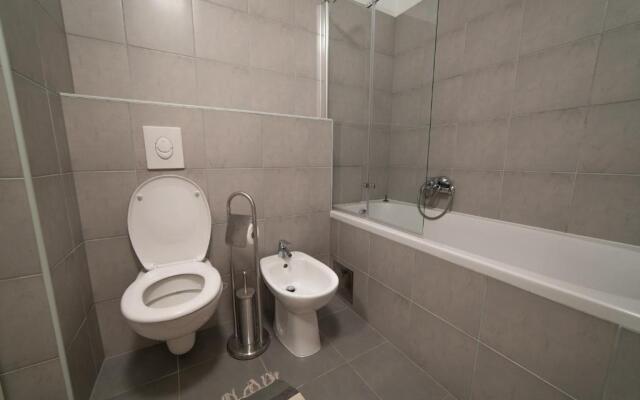 Apartman Urban & 4