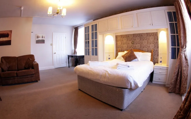 White Hart, Andover by Marston's Inns