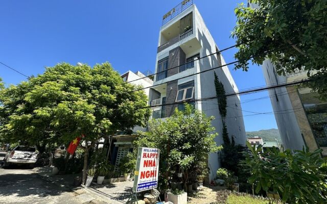 OYO 1191 Happy Motel
