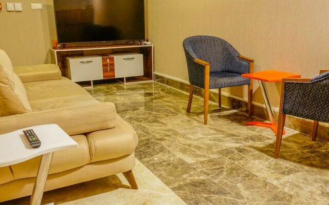 Engin Otel Izmir