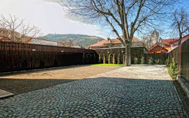Vila Twins Apart Hotel