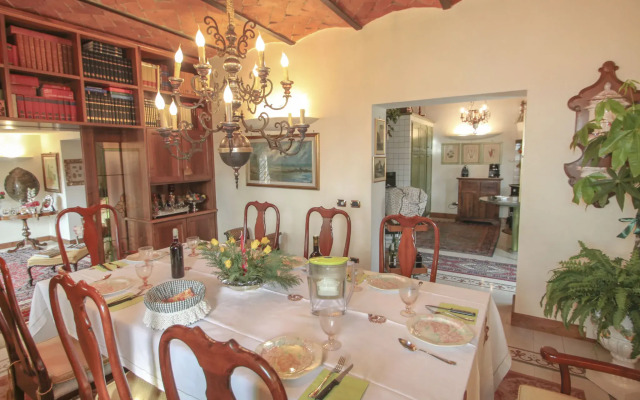 Villa Campo del Mulino